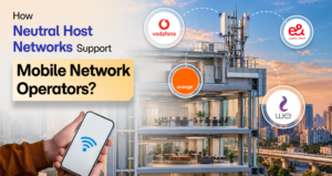 Neutral Host for Mobile Network Operators