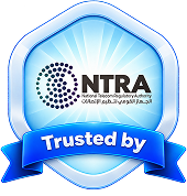 Trusted by NTRA